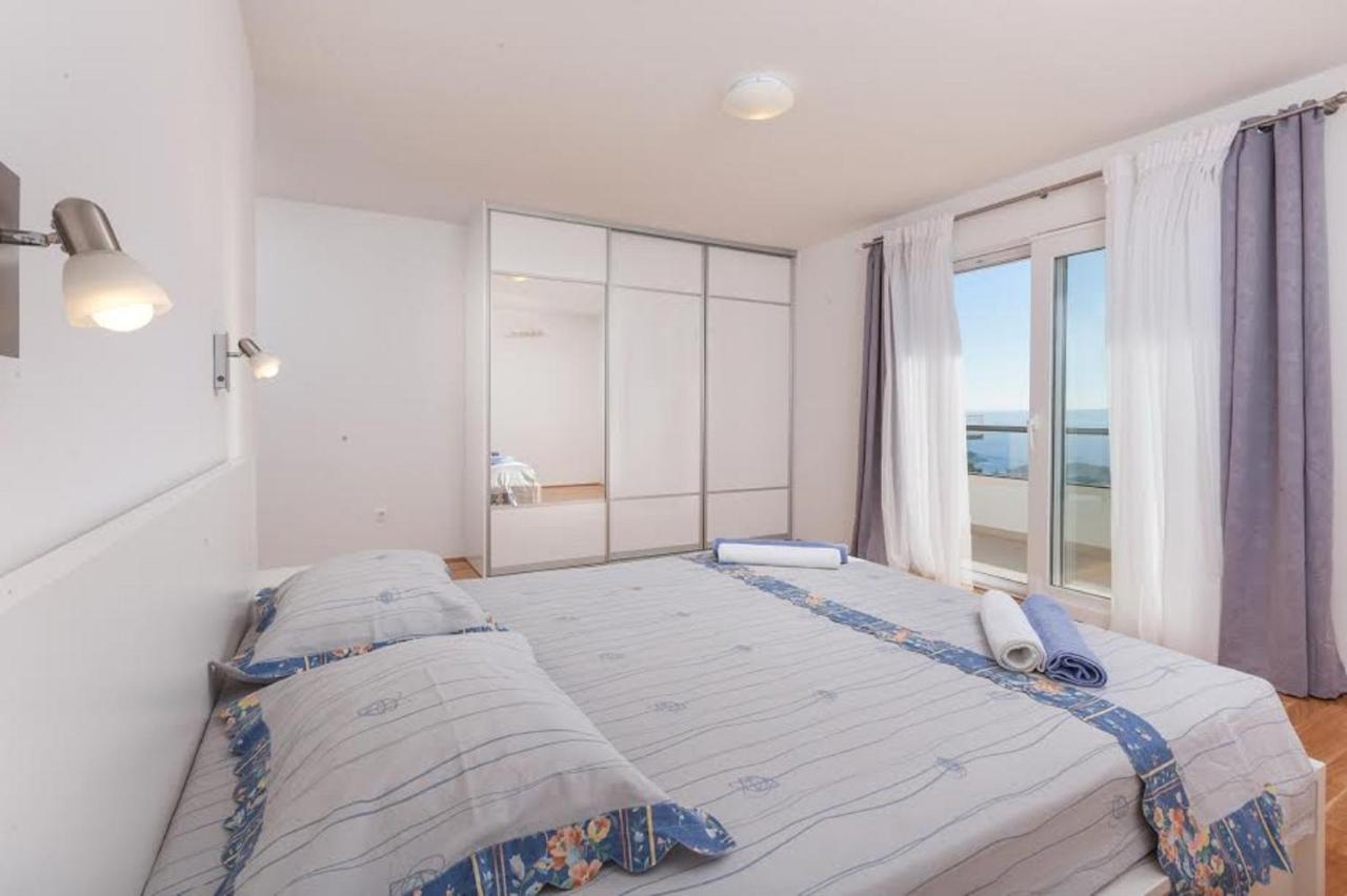 Apartman Malu Makarska Exterior photo
