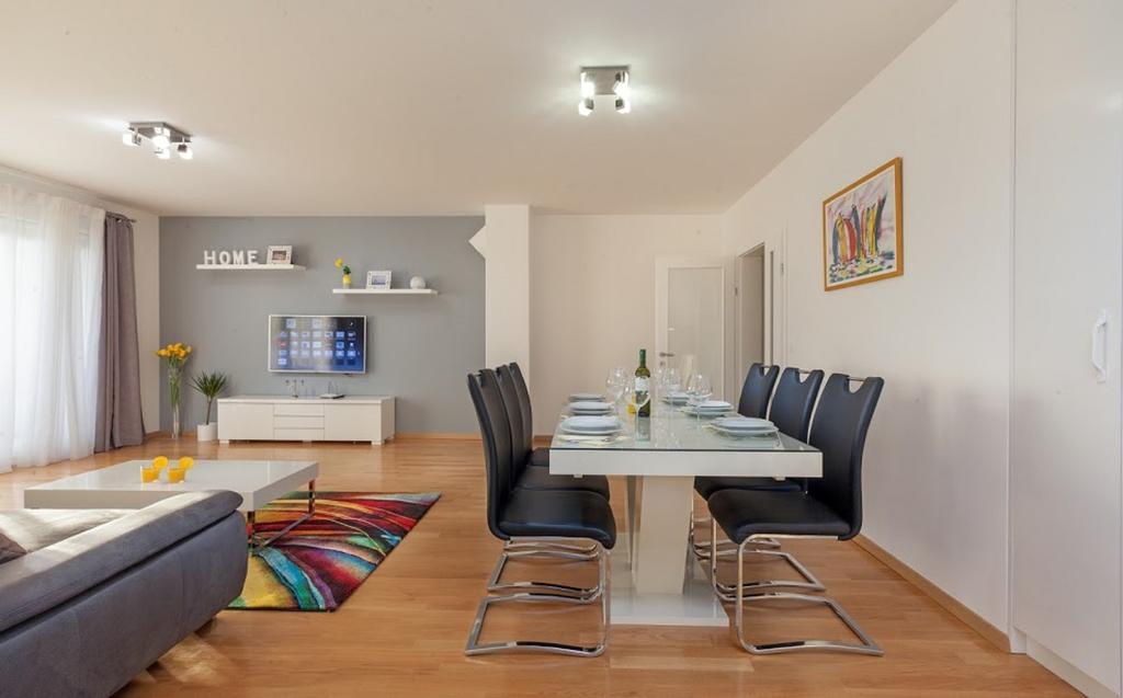 Apartman Malu Makarska Exterior photo