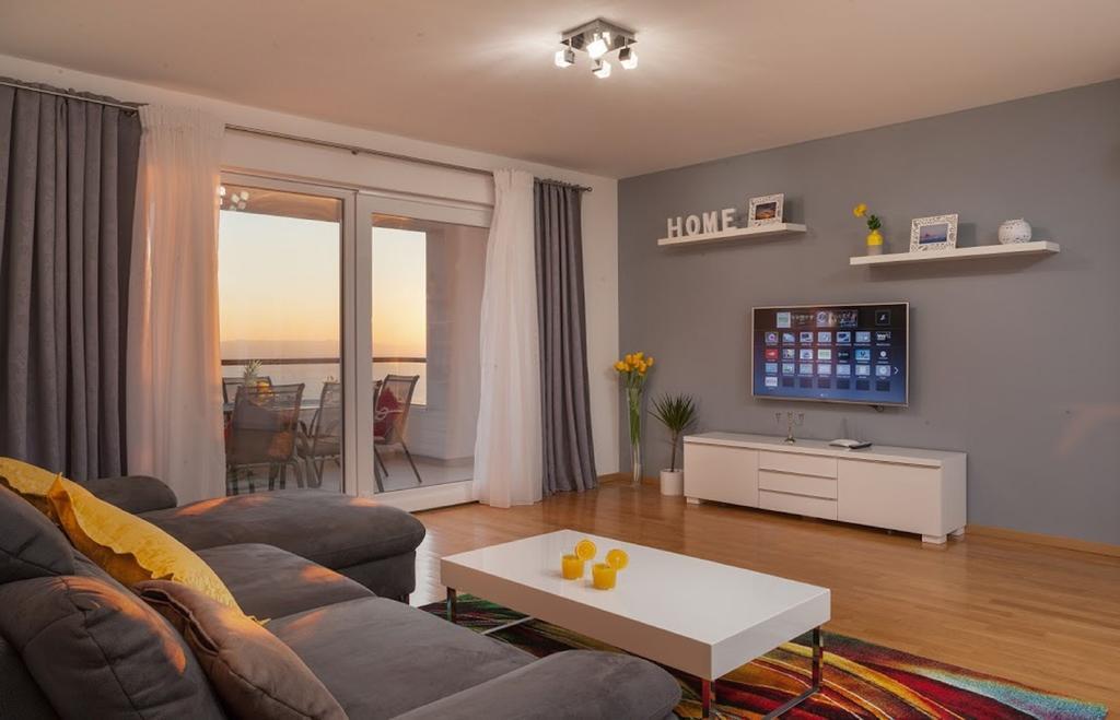 Apartman Malu Makarska Exterior photo