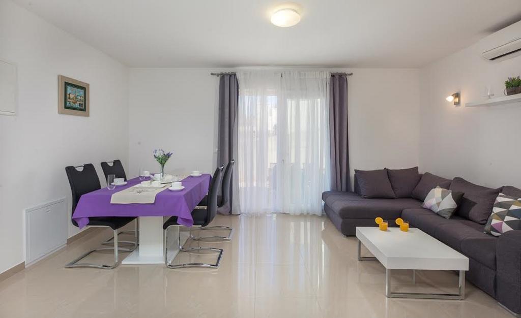 Apartman Malu Makarska Exterior photo